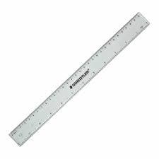Rulers