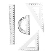Rulers
