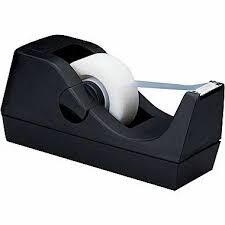 Tape Dispensers & Tape