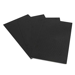 Scratch Art Boards