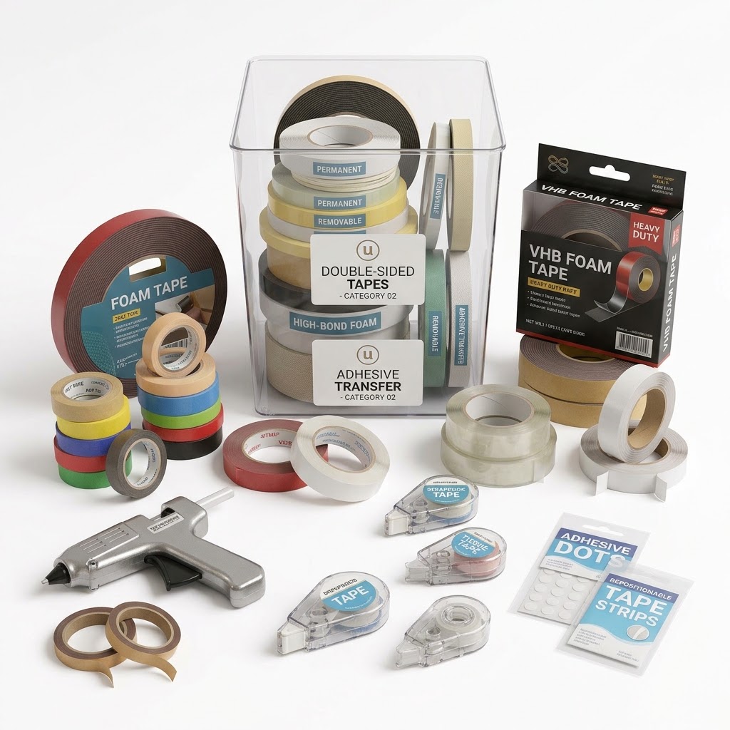 Tapes