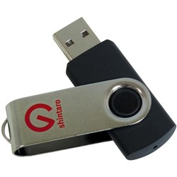 USB Flash Drives