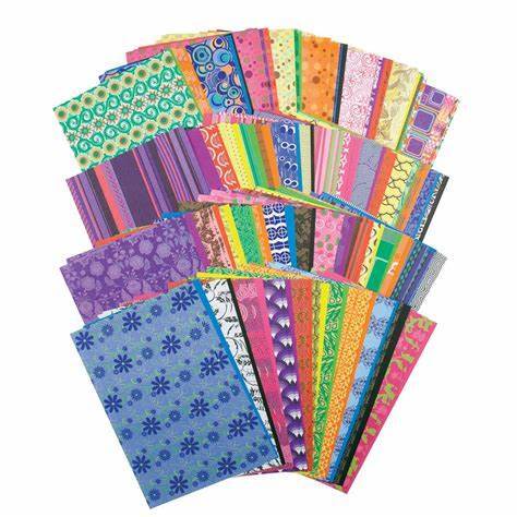 Decorative Paper