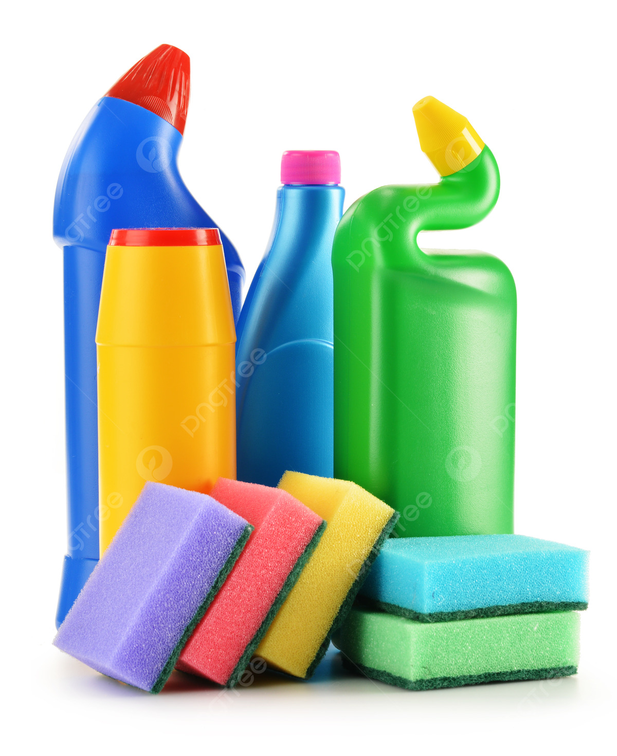 Detergent