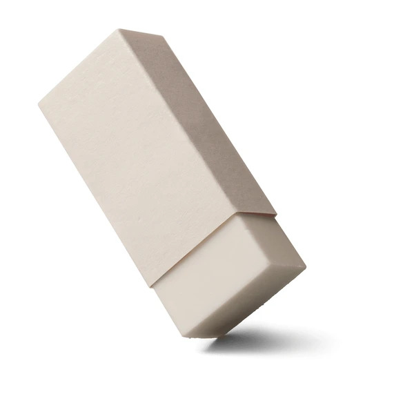 Erasers & Correction