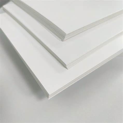 Offset Paper