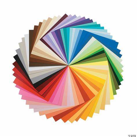 Spectral Paper