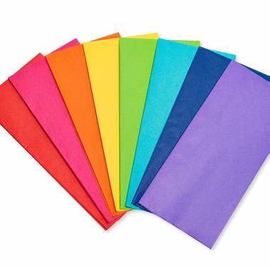 Tissue Paper