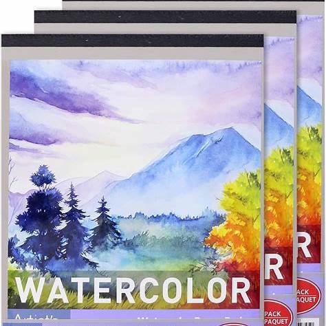 Water Colour Paper